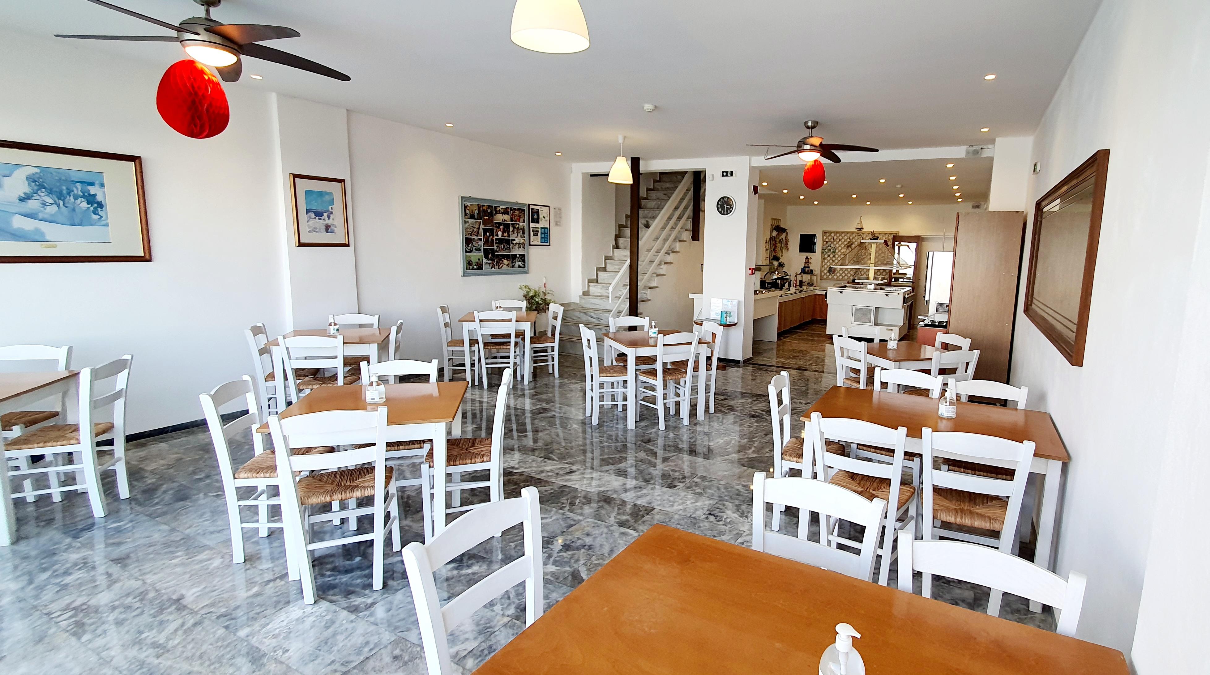 Sunset Beach Hotel Kokkini Hani Exterior foto